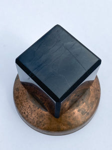 Shungite Cube