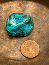 Load image into Gallery viewer, Malacolla Tumbled Stone
