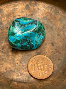 Malacolla Tumbled Stone