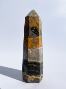 Bumblebee Jasper Tower