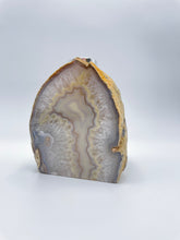 Load image into Gallery viewer, Agate Oil Reed Diffuser (Natural)
