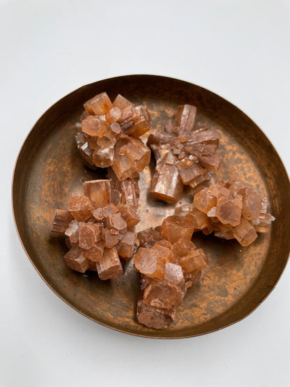 Aragonite Sputnik