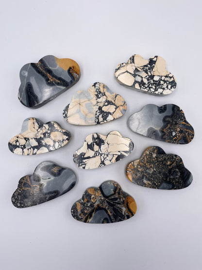 Maligano Jasper Cloud