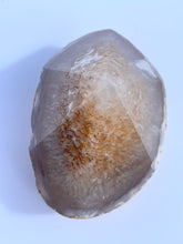 Load image into Gallery viewer, Natural Agate Rough &amp; Polished Point
