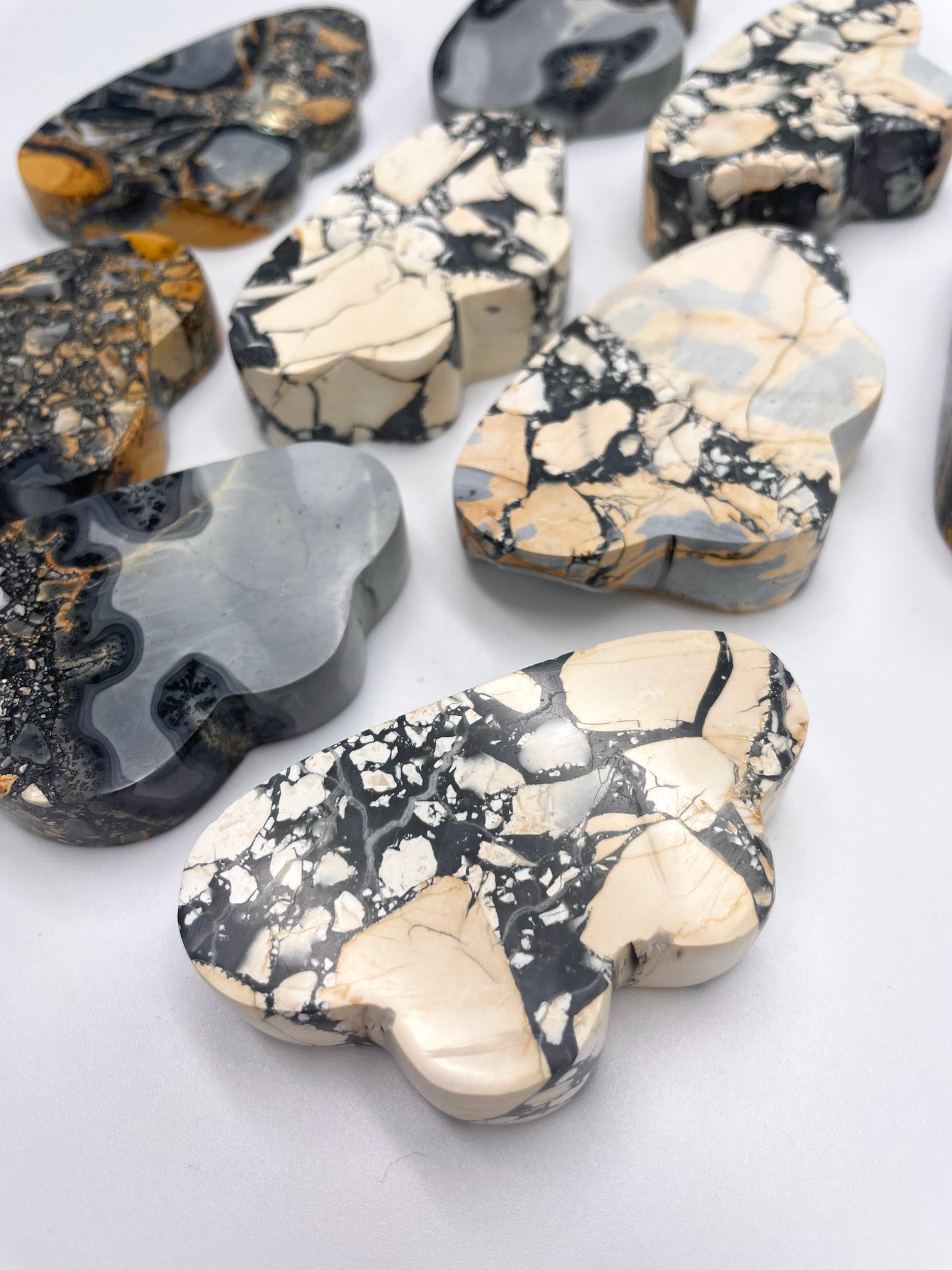 Maligano Jasper Cloud