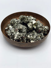 Load image into Gallery viewer, Pyrite Cluster
