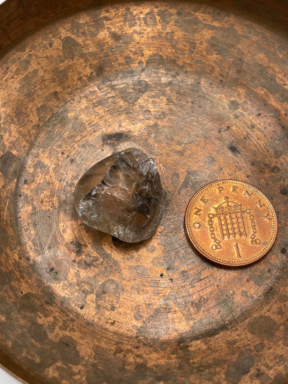 Tumbled Stone (Imperfect)